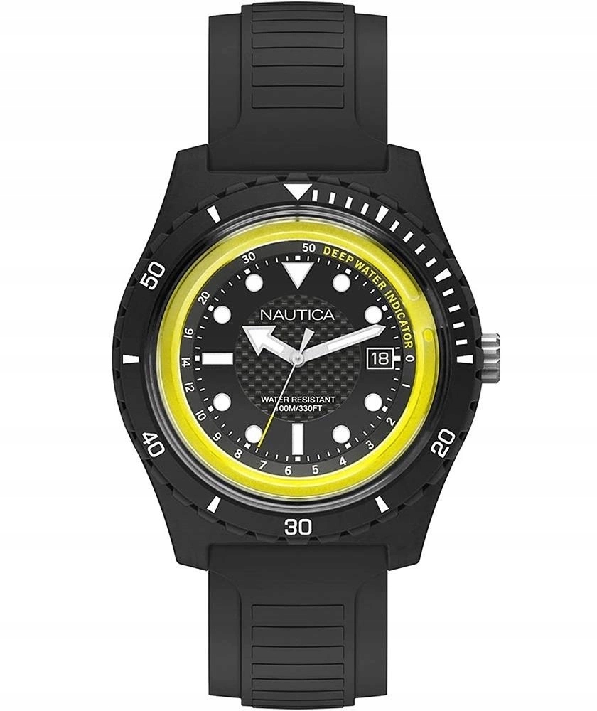 Pánské hodinky Nautica NAPIBZ001 Ibiza