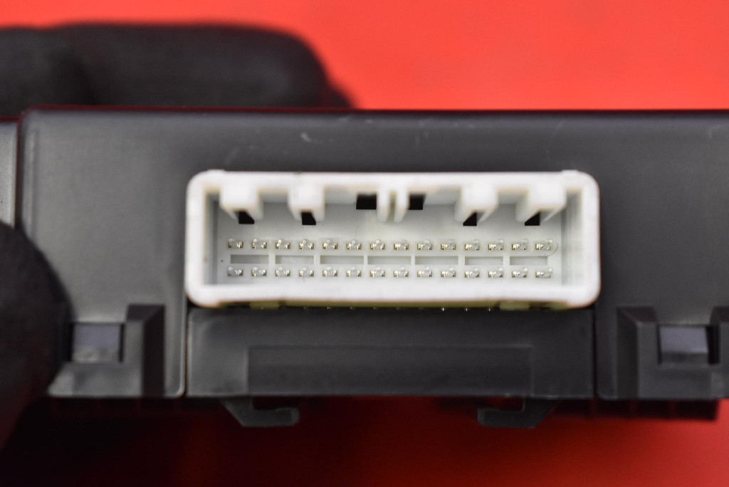 Bedienteil modul Tür 82659-CV000 KIA EV6 21