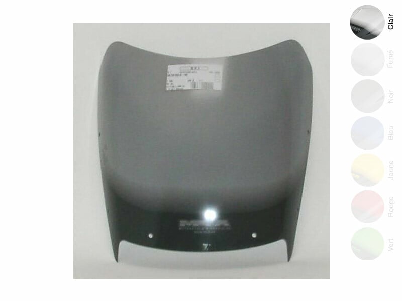 Mra Origin O Čelné sklo Honda VFR750F 4025066099917