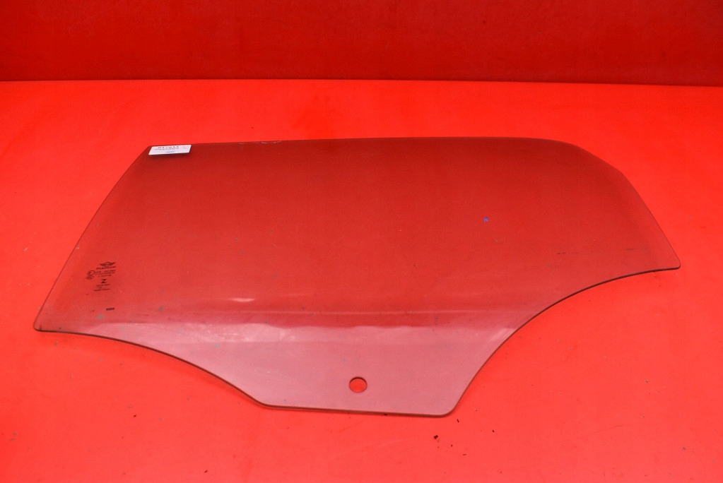window side left rear part rear MINI COUNTRYMAN 1 and R60 10-17
