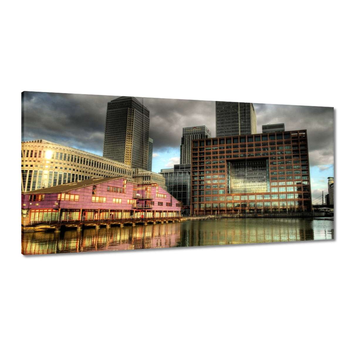 Obrazy 180x90 Zrkadlová tabuľa