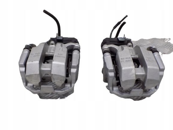 BMW G42 G20 calipers brake left right rear part