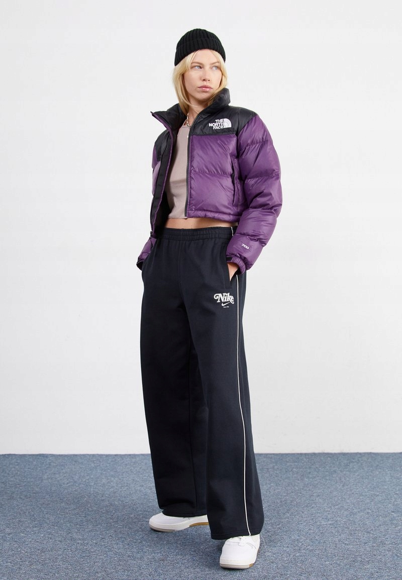 Dresové kalhoty Loose Fit Nike XL