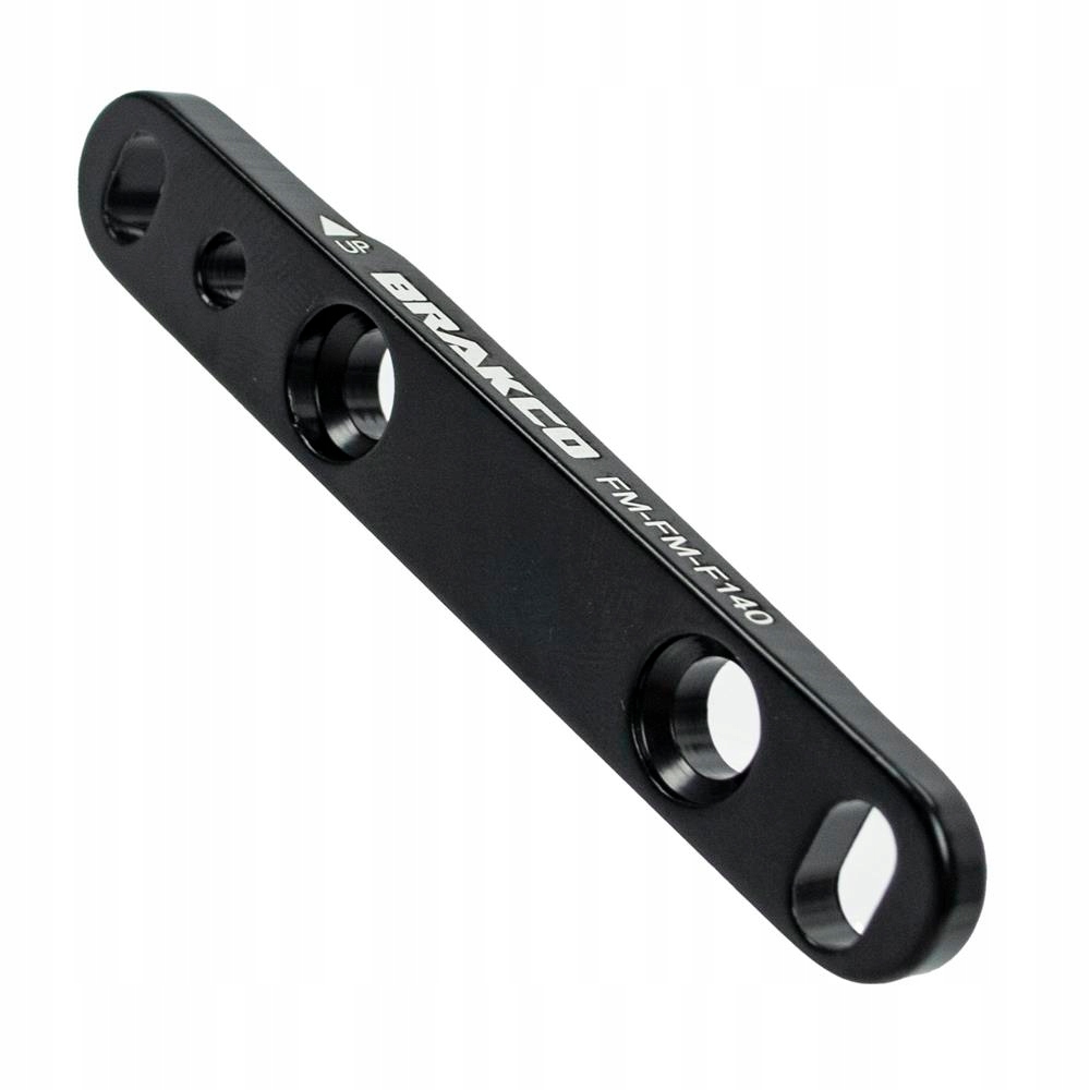 Adapter hamulca tarczowego przód, AP-17 Flat Mount > Flat Mount 140 i 160 m Kod producenta AP-17