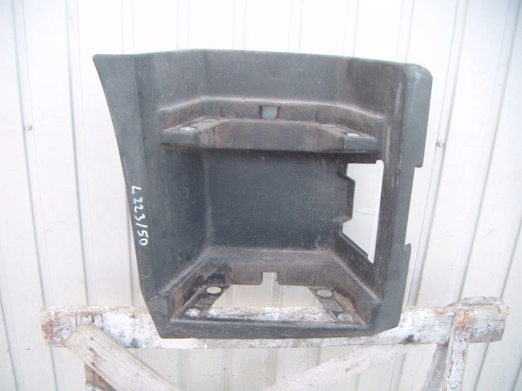 RENAUL RANGE GAMA T КРОК ПРАВА СХОДИНКА 82574837