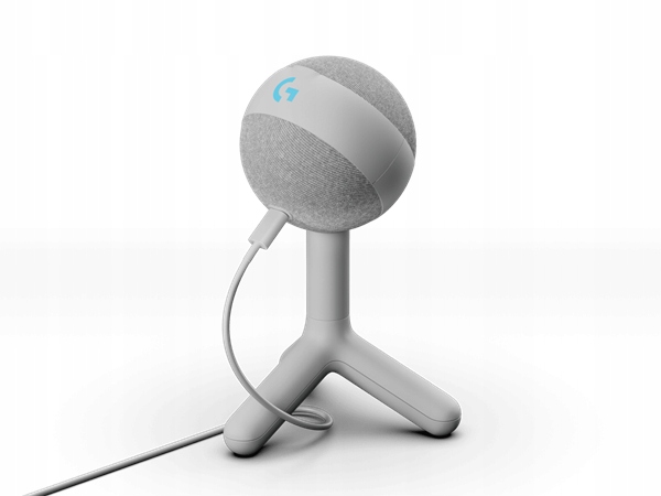 Mikrofón Logitech Yeti Orb