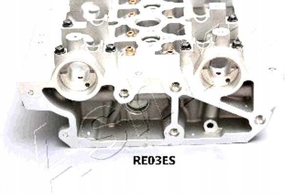 GŁOWICA ASHIKA Numer katalogowy oryginału AMC 908798