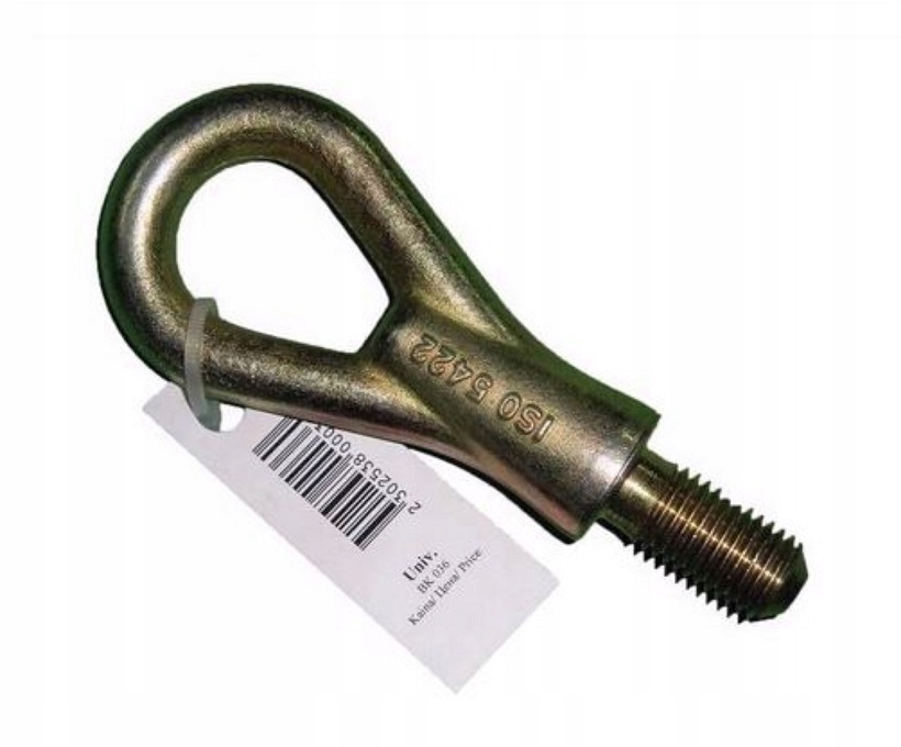 БУКСИРУВАЛЬНИЙ ГАК FIAT DUCATO 06-674417