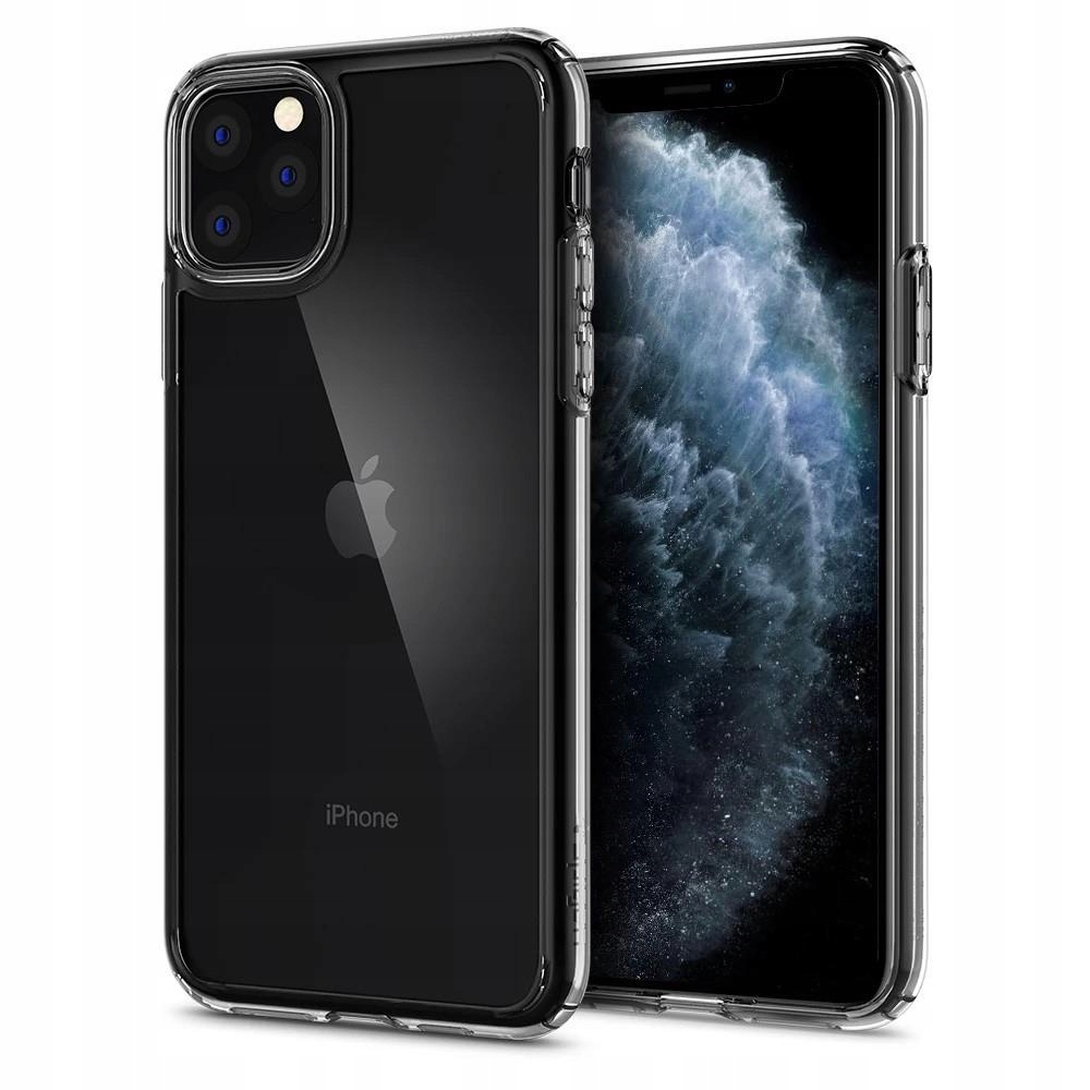 

Spigen Ultra Hybrid Etui Na Iphone 11 Pro Max