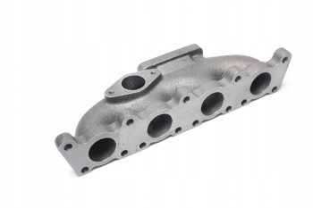 79AU003 - Випускний колектор та Технікс Ауді А3 8л ТТ 8Н