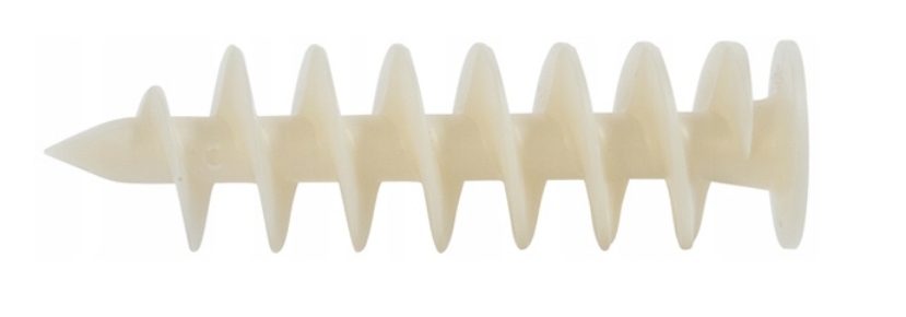 

Fischer Kołek Dybel Do Izolacji Styropianu Fid 90