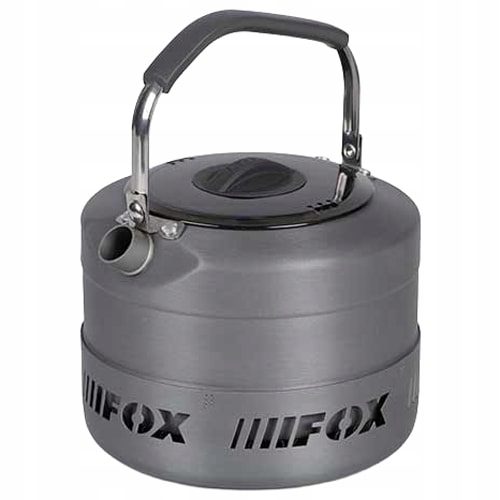 Turistický bivakovací vařič Fox Cookware Infrared Power Boil 1 l