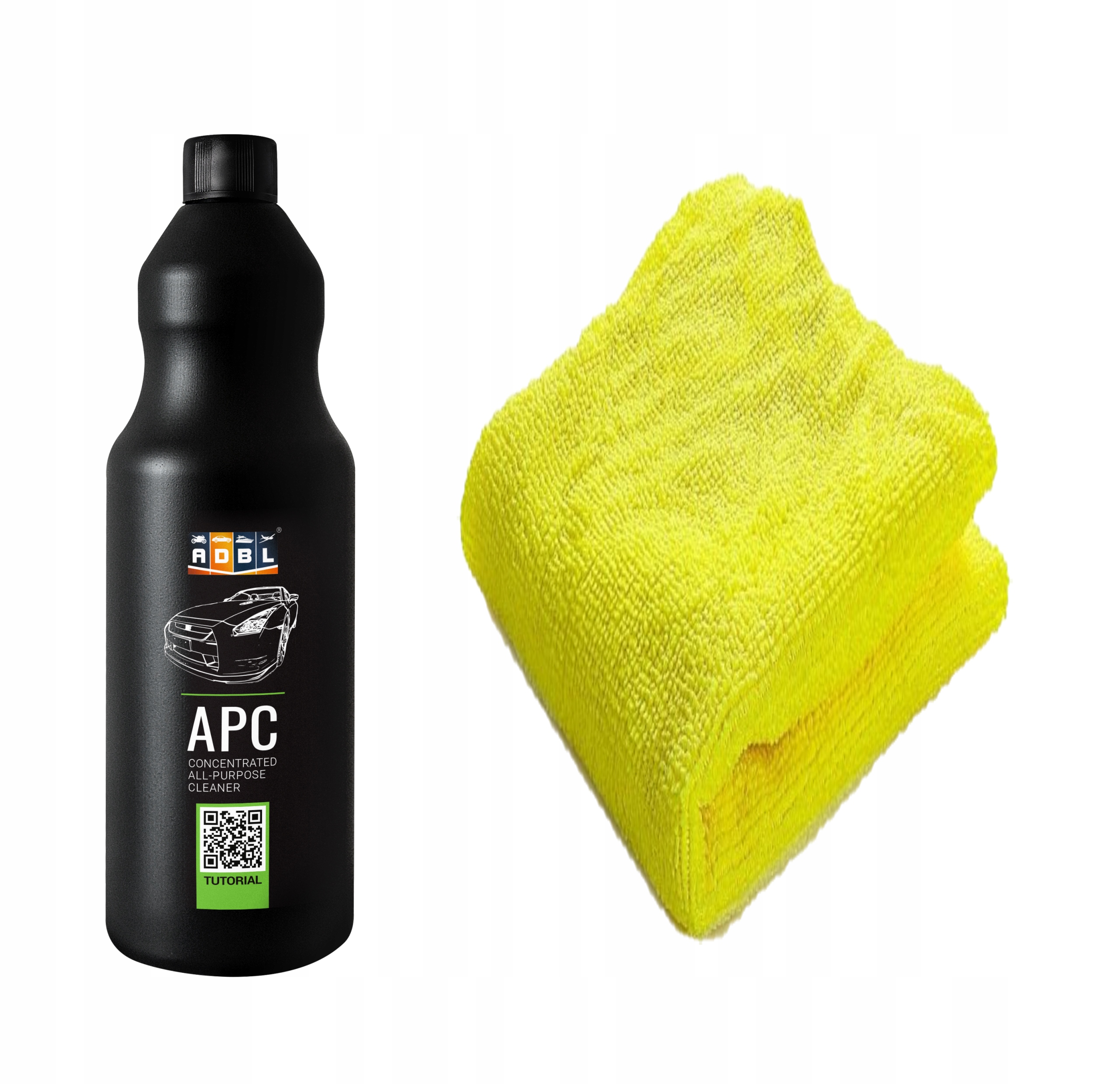 

Adbl Apc 1 L Uniwersalny Mocny Środek Czyszczący