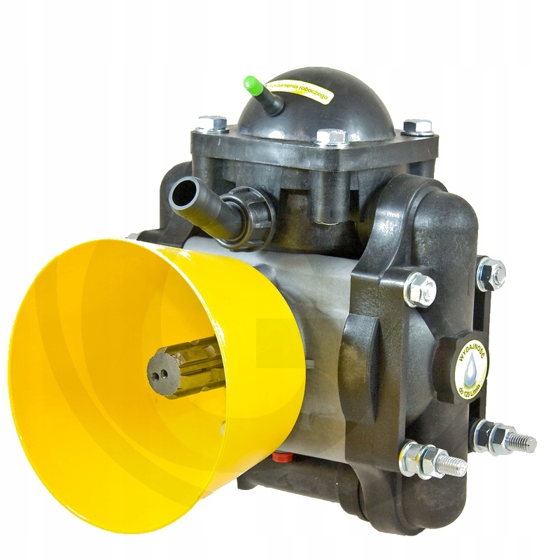 Pompa opryskiwacza P 100 P100