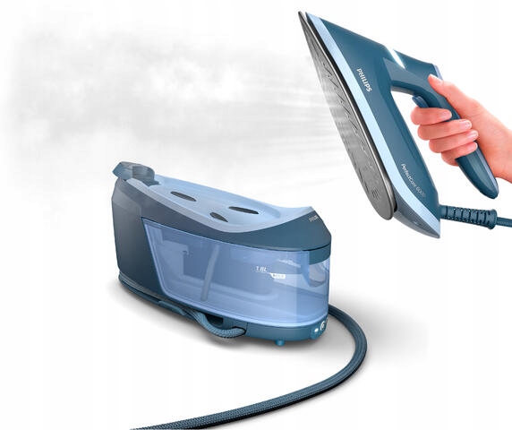 Generator pary Philips PerfectCare 6000 PSG6042/20