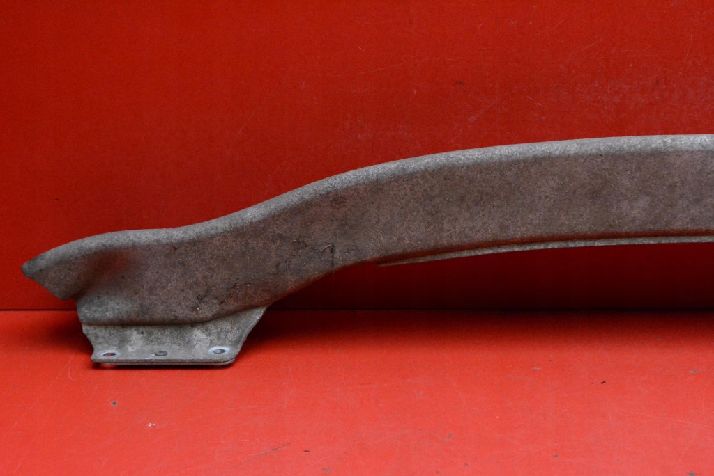bumper support rear part rear pillar 4E0813329A AUDI A8 D3 sedan LIFT 05-07