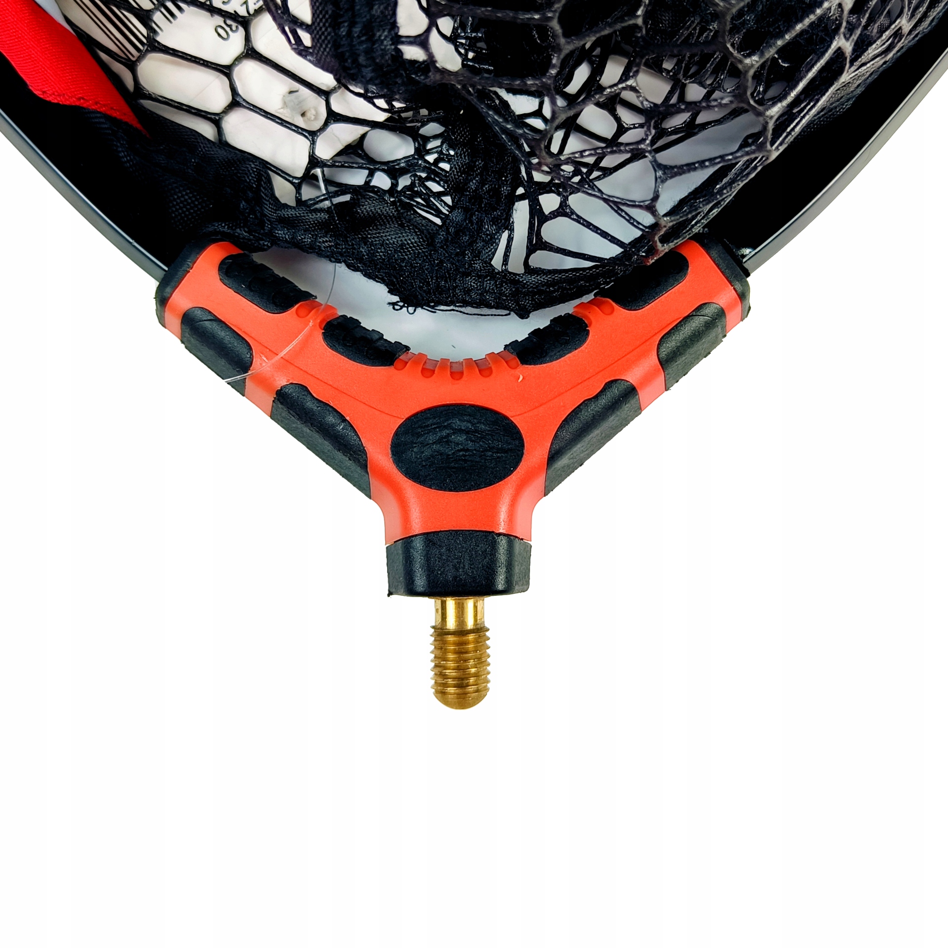 KOSZ DO PODBIERAKA GUMOWANA SIATKA 55x45x45 cm Kod producenta FLPbw5040