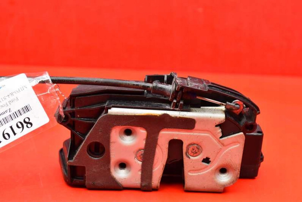 lock door right front front EU BM5A-A21812-BF FORD FOCUS MK3 11-15