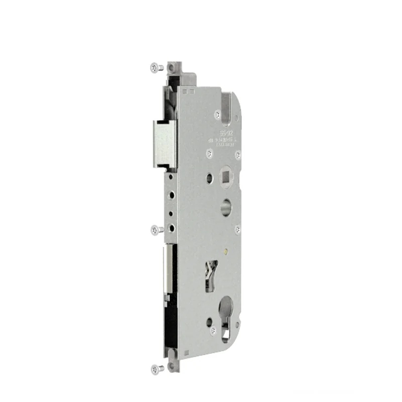 G-u Hlavný zámok, Komplet Plechovky Zámku Secury 72/65 mm