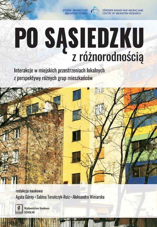 Po Sąsiedzku Z Różnorodnością-Zdjęcie-0
