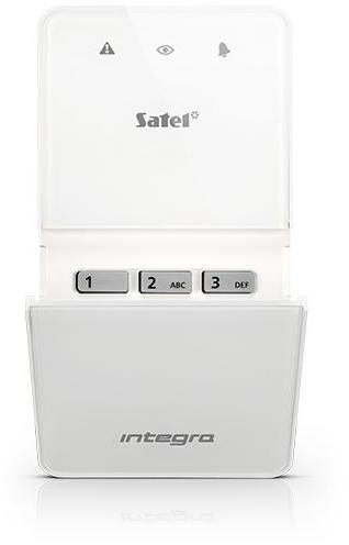 Zónová klávesnica Satel Int-sf-w