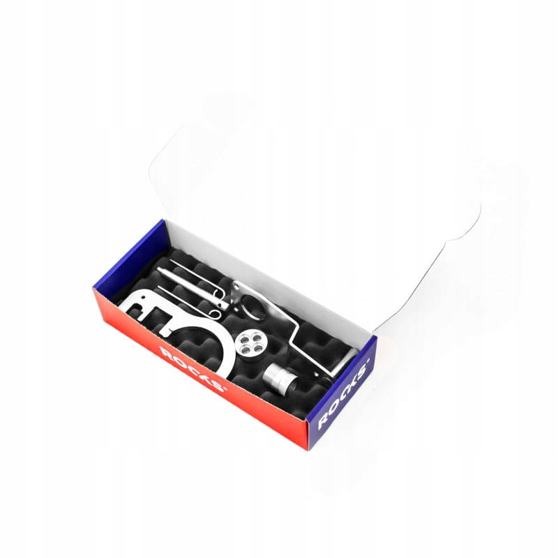 Blokovanie rozvodov Bmw 2.0 3.0 n47/n57