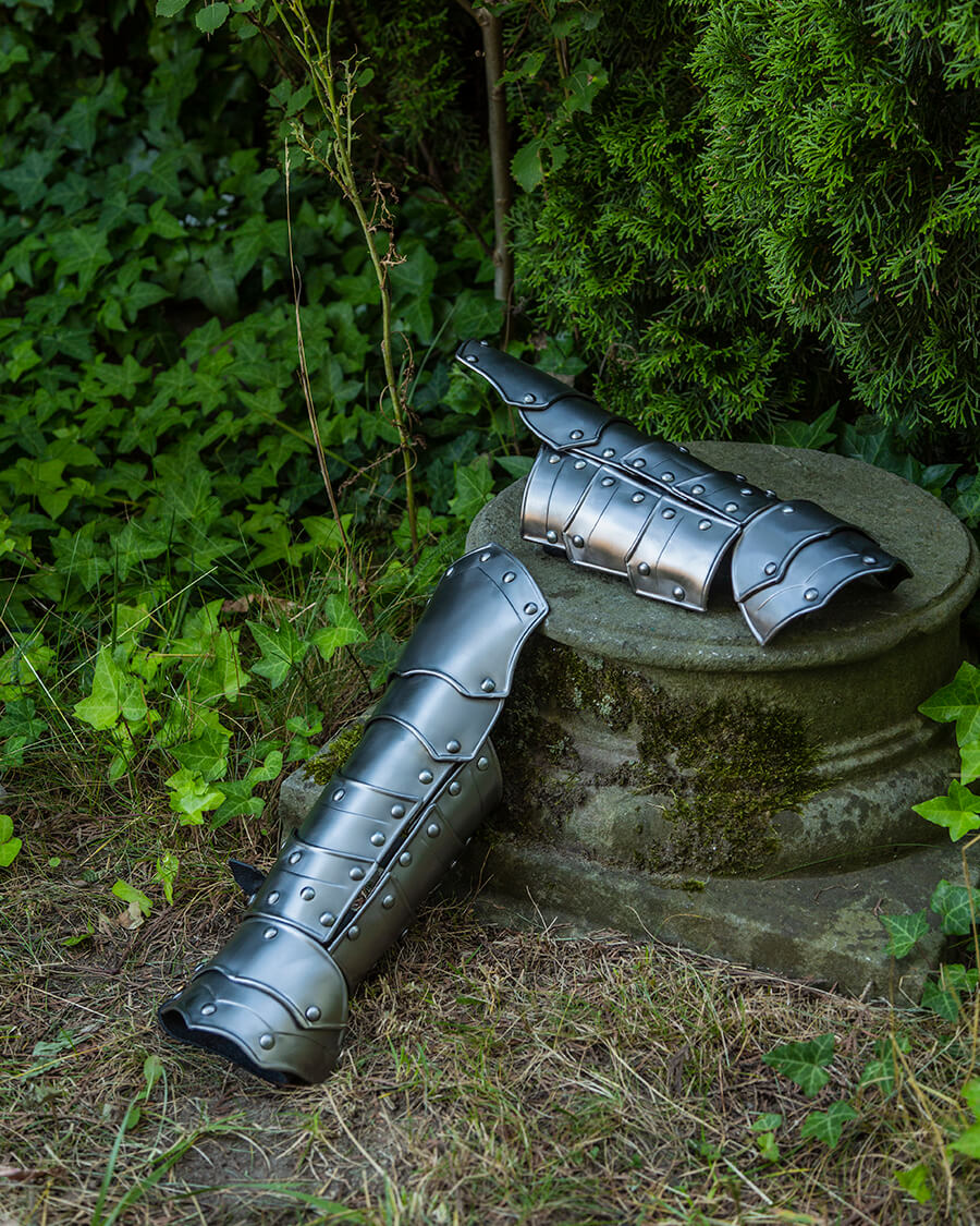 Ocelové Náramky Plynové Vladimir Syrové Larp
