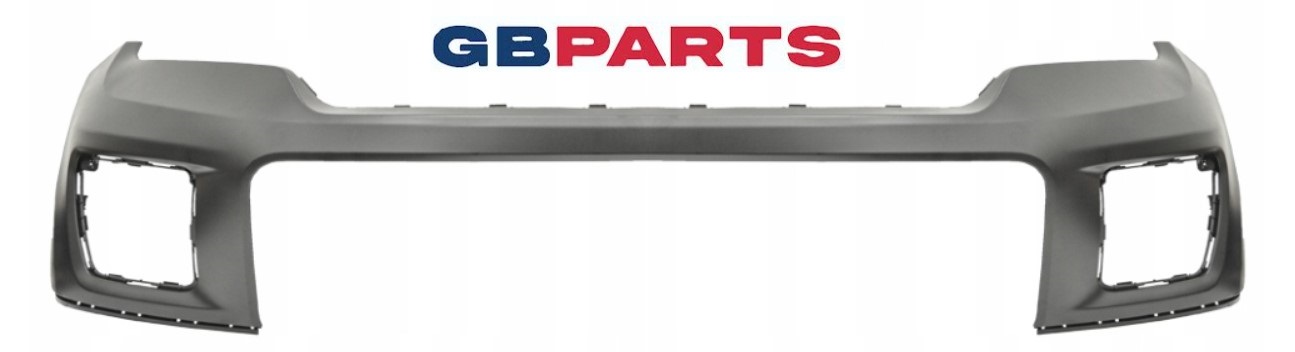 Přední Nárazník Horní Jeep Grand Cherokee Wl 2021-2025 Overland