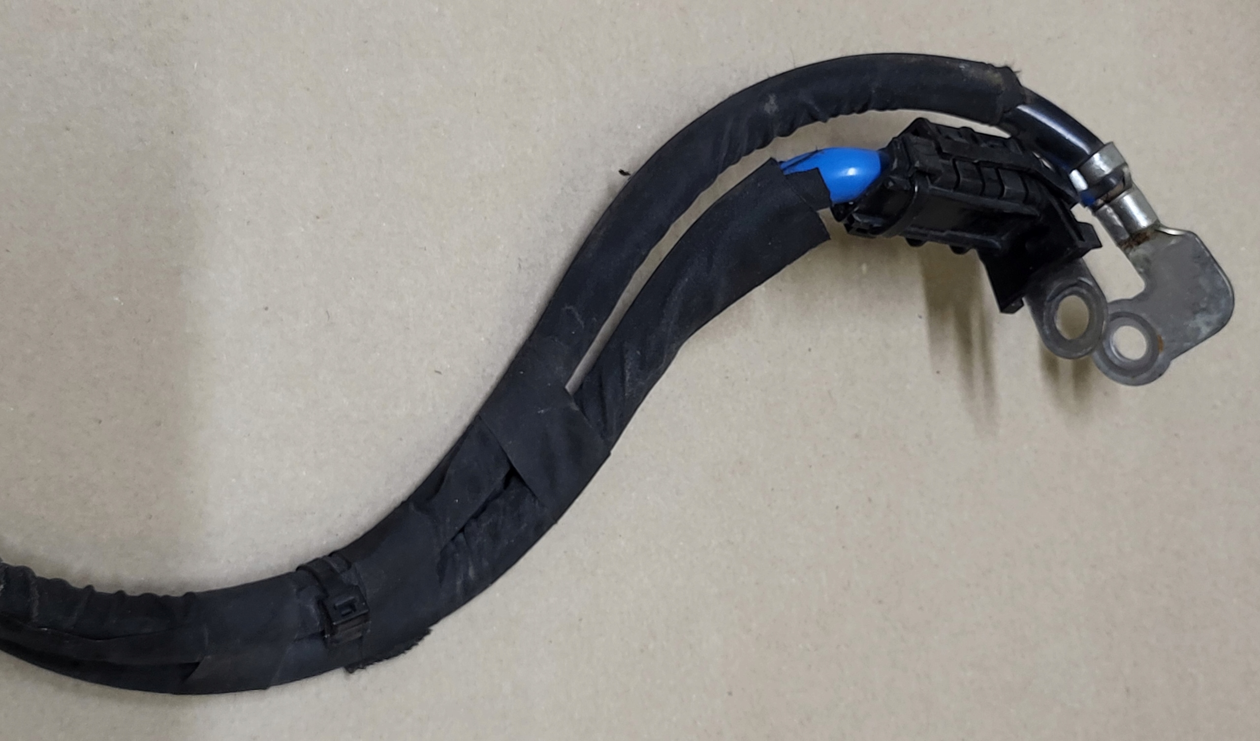 bundle motor wiring VOLVO XC60 II XC90 2.0D MILD HYBRID OE EU