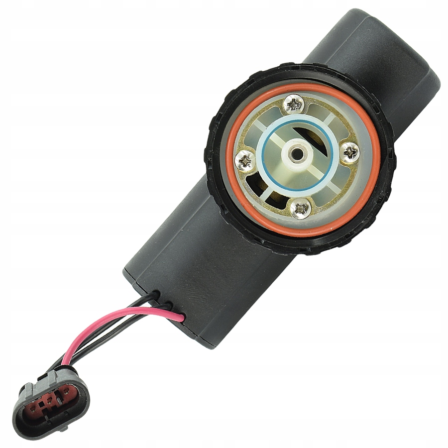 POMPKA POMPA PALIWA FIAT FORD HOLLAND 87802238