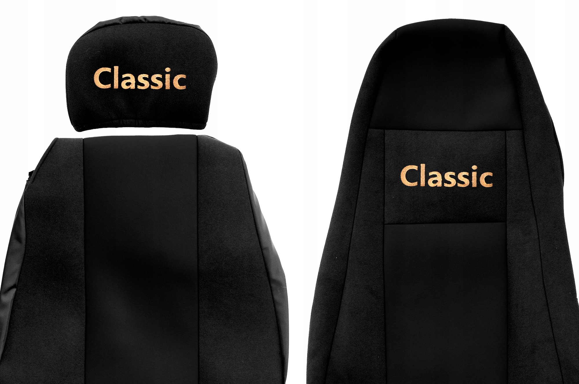 POKROWCE TIR SCANIA R G P 05-16 kierowca zintegrow Rodzaj Dedykowane