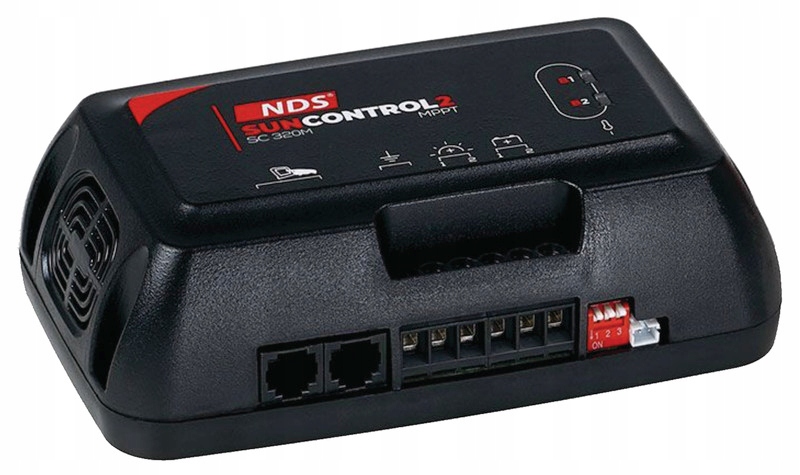 ABI2109792 - NDS Sun Control 2 SC320M Dual