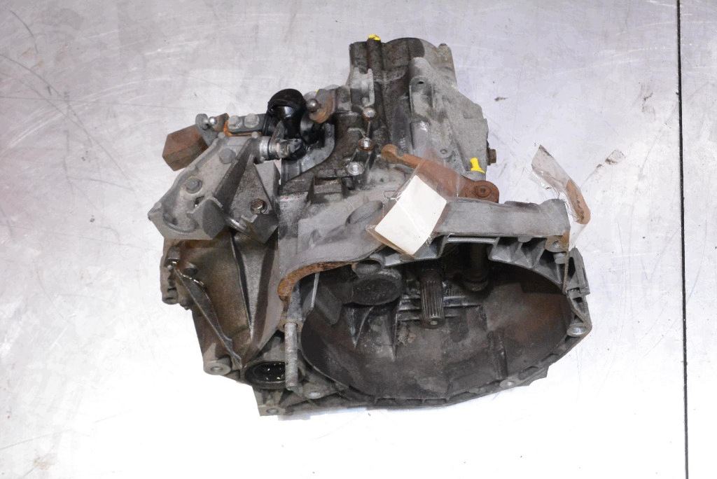 Getriebe ALFA ROMEO MITO 1.3 JTD 95 KM 08-13
