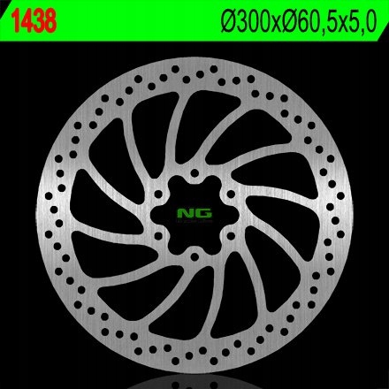 

Ng Tarcza Hamulcowa Przód Ktm Duke 125 200 390 14