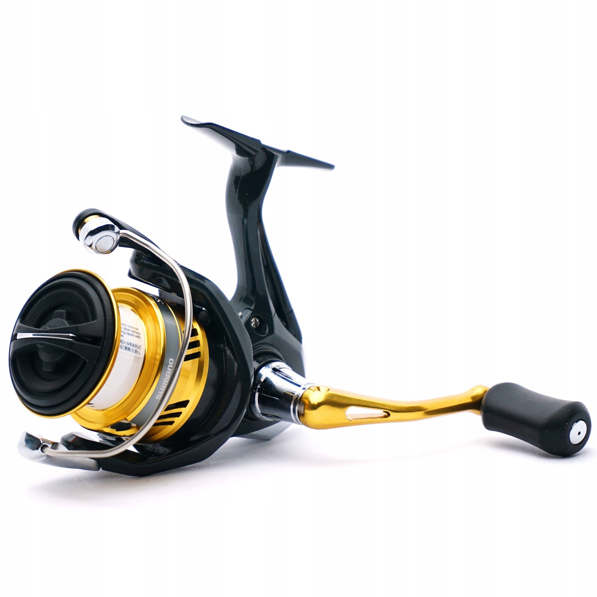 Kołowrotek Shimano Sahara C3000 Fi SHC3000FI