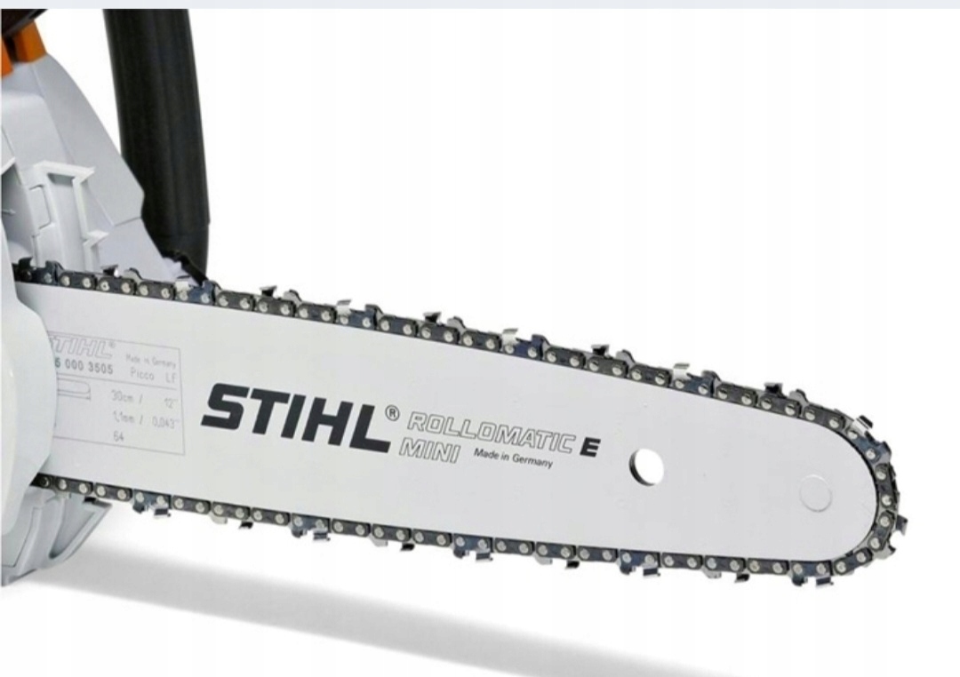 

Stihl Prowadnica 35CM 3/8" 1,1 MS170 MSE170