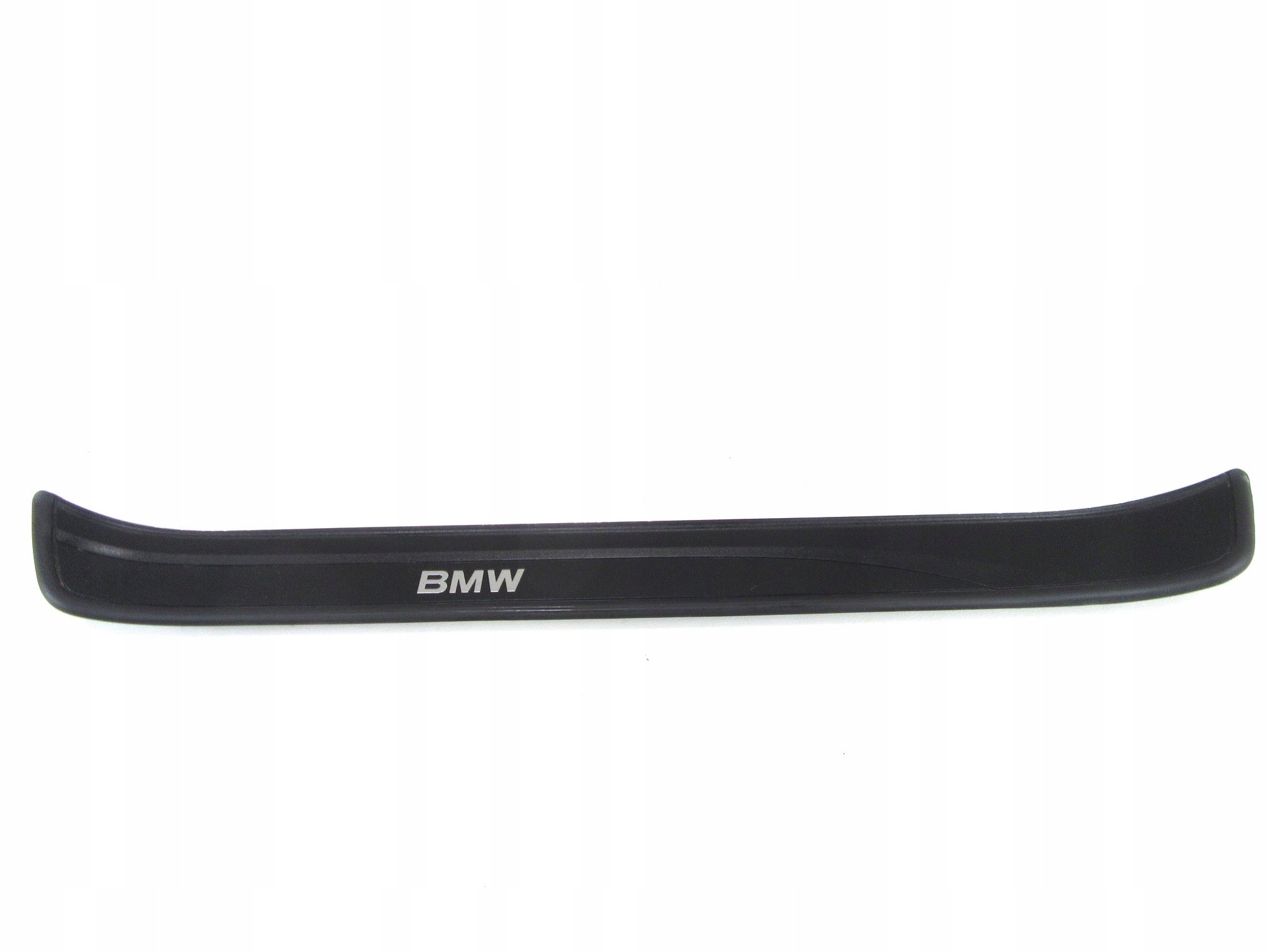 moulding threshold ozdobna cap left front BMW e90 e91 sedan KOMBI