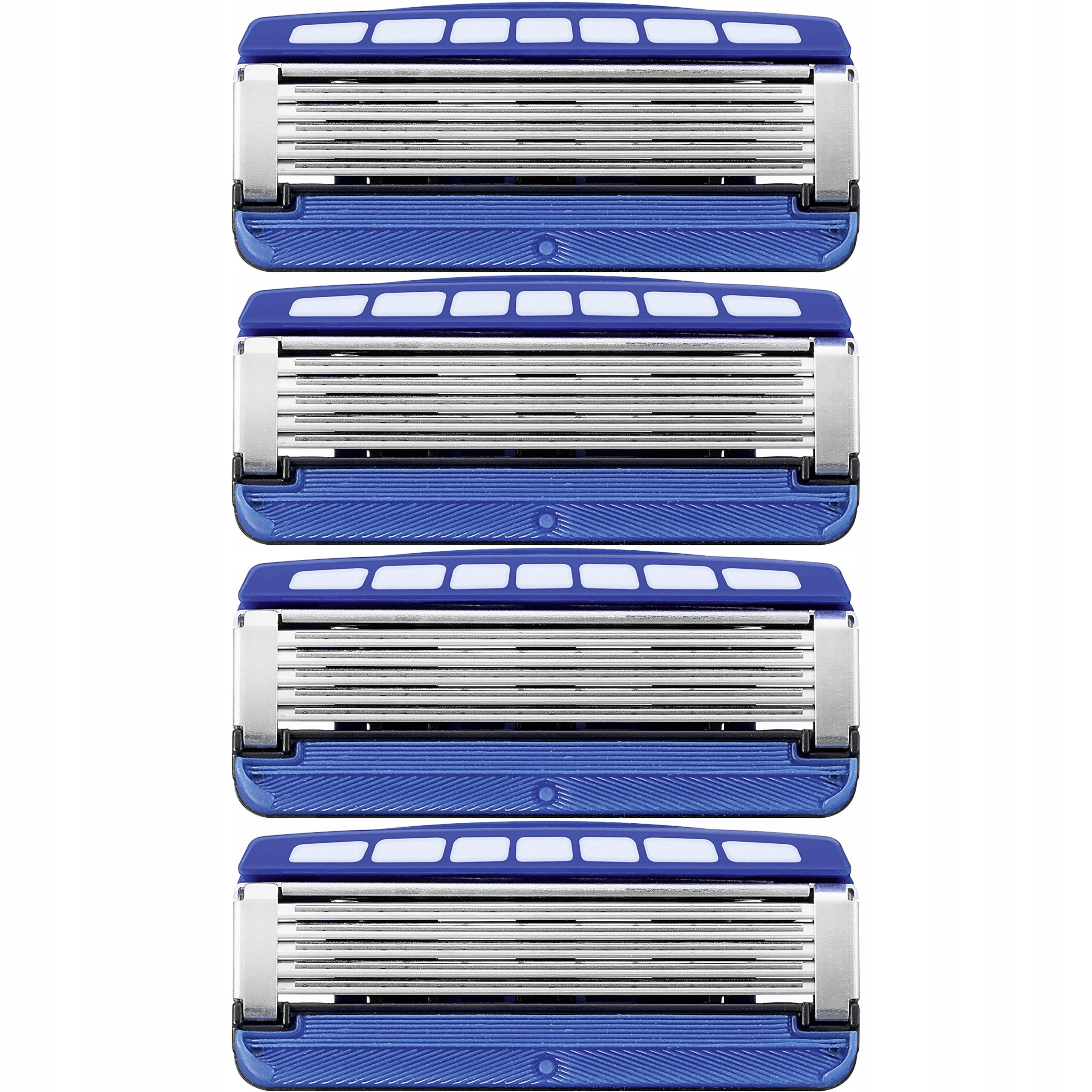 4x Wkłady Nożyki WILKINSON Hydro 5 Skin Protection Regular