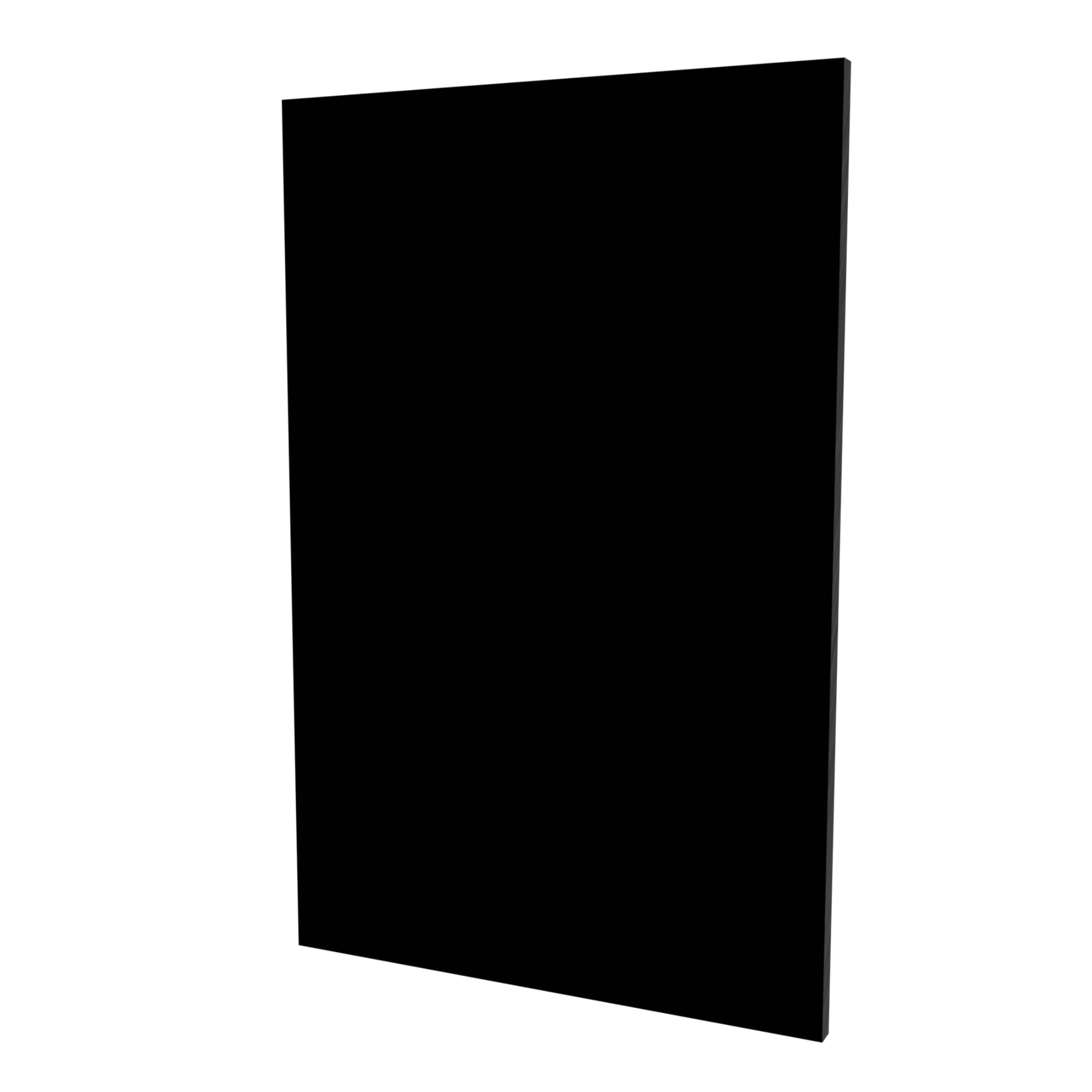 Poliwęglan lity 3050x2050 czarny 4 mm