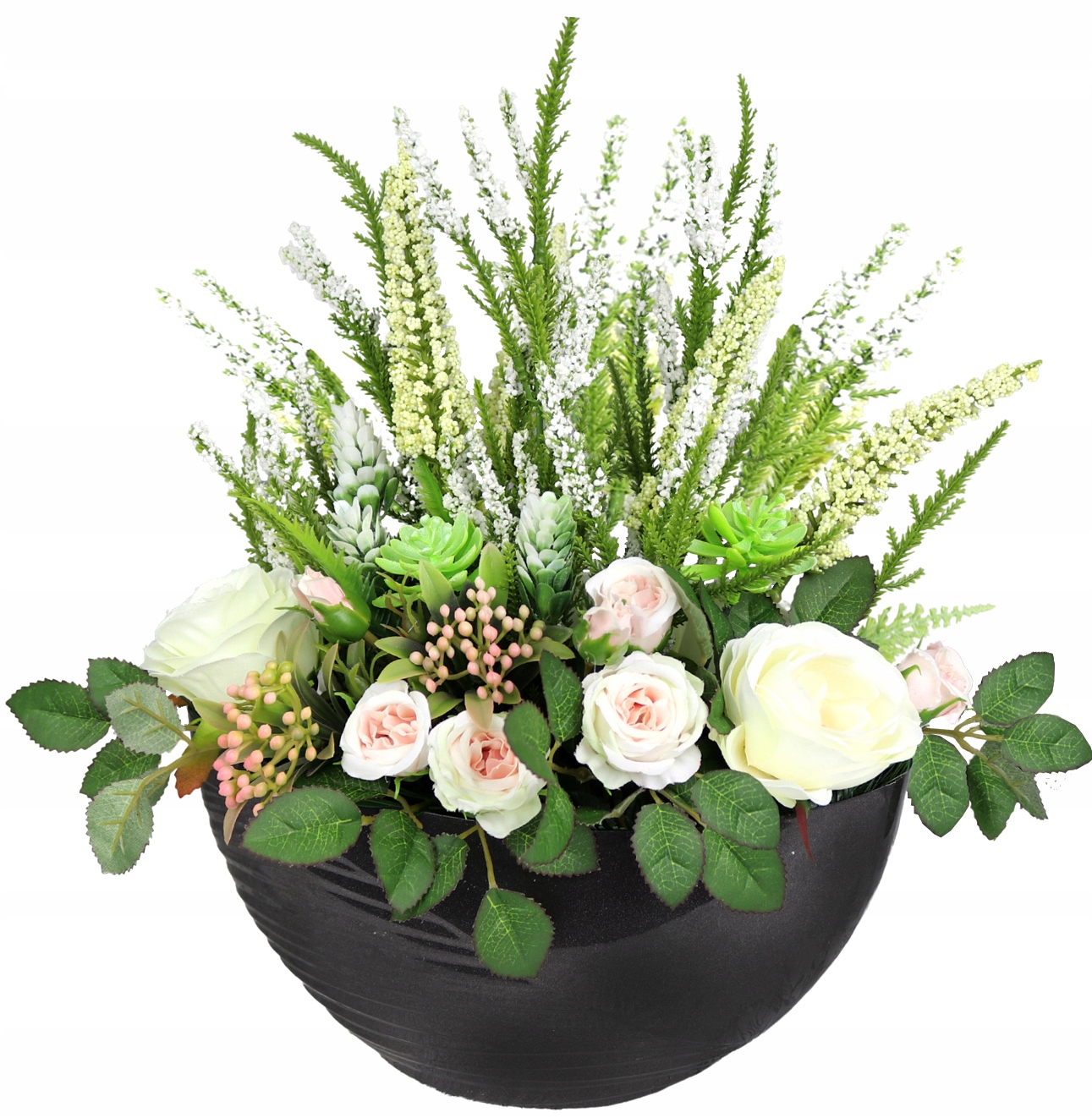 Wrzos Luna / Stroik / Kremowy