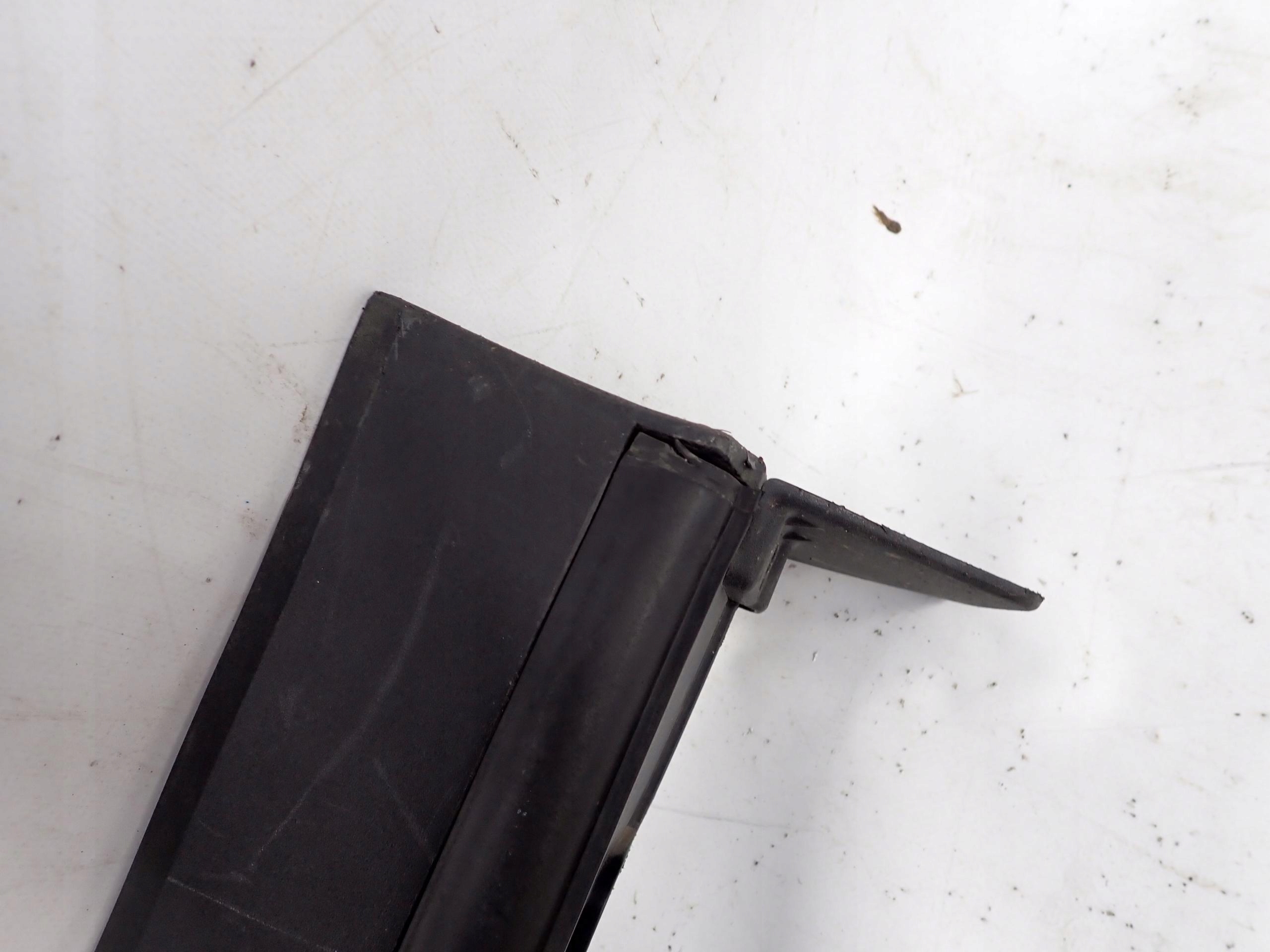 HYUNDAI SANTA FE IV 18- moulding threshold left threshold left