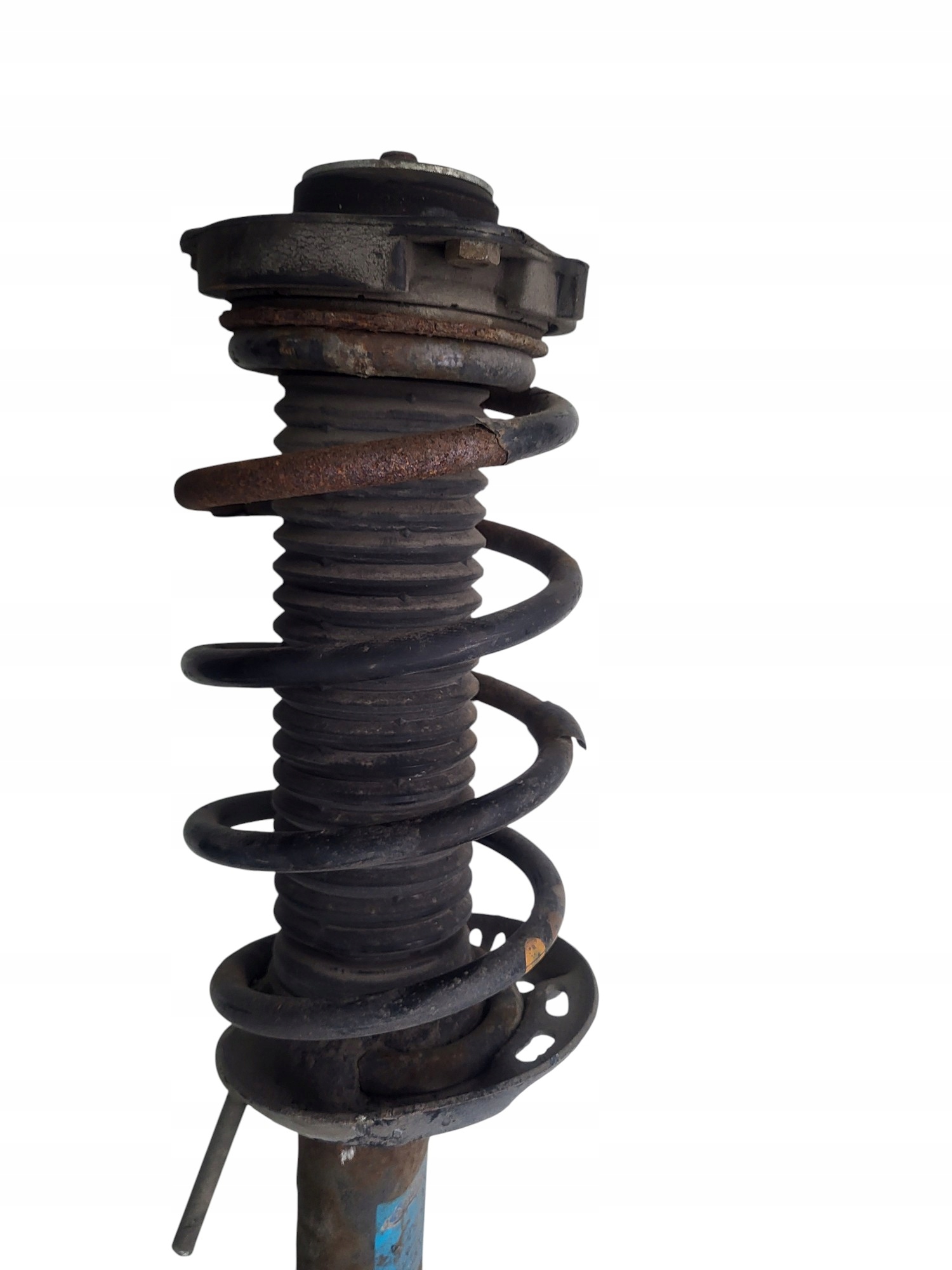 shock absorber left front AUDI A3 8P 1.9 TDI