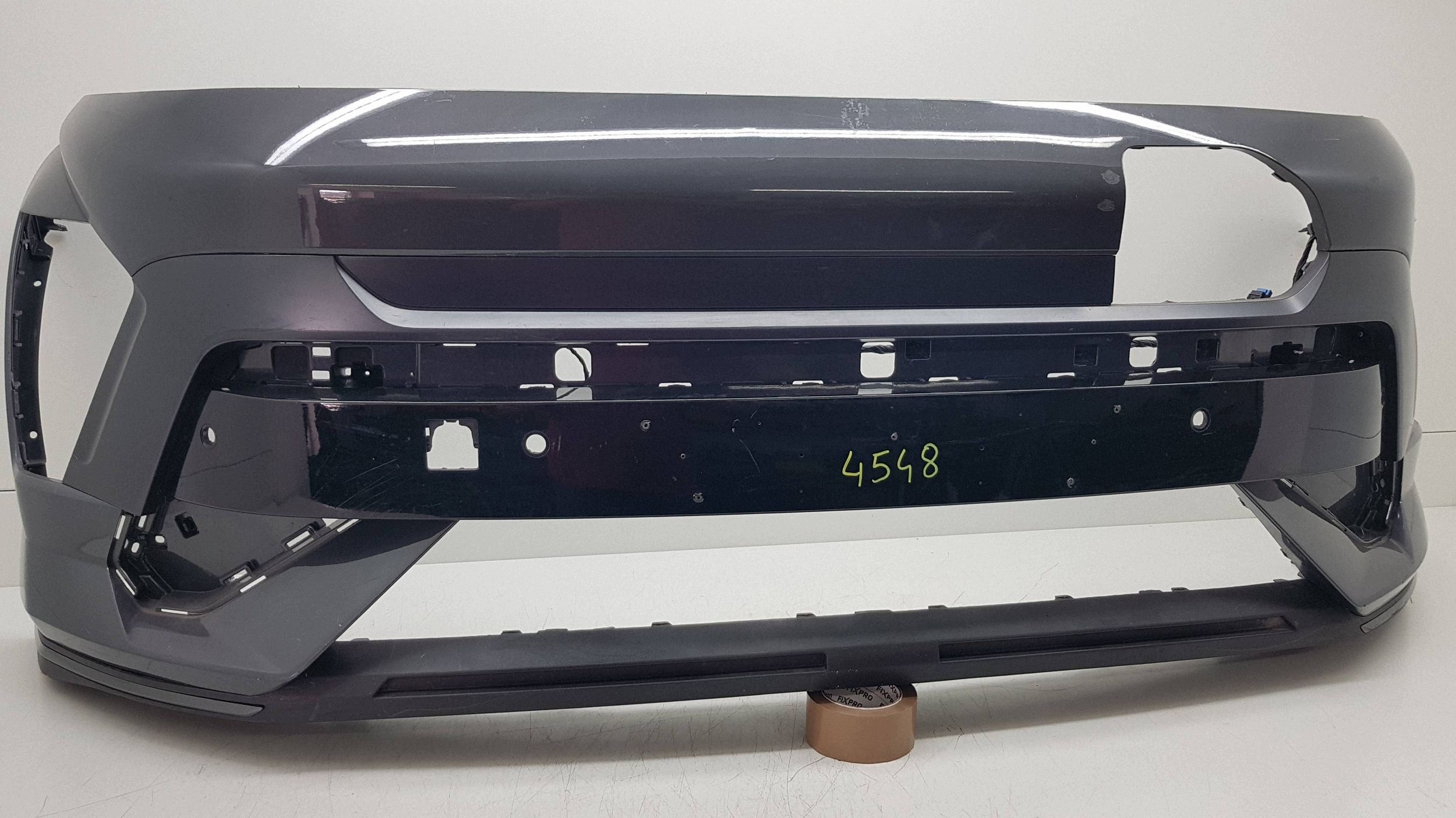 HYUNDAI KONA 2 II EV N LINE 2024 - bumper front 86511-HF700