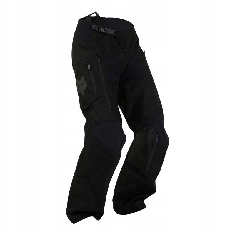 Enduro nohavice Fox Ranger Offroad Black čierne Darčeky