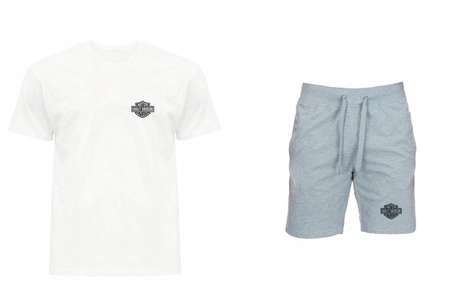 Pánská sada trička a Kraťasy , velikost XXL