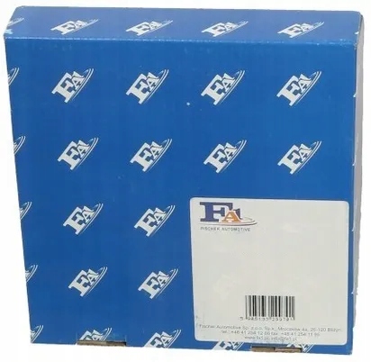 Прокладка клапана EGR FA1 411-557