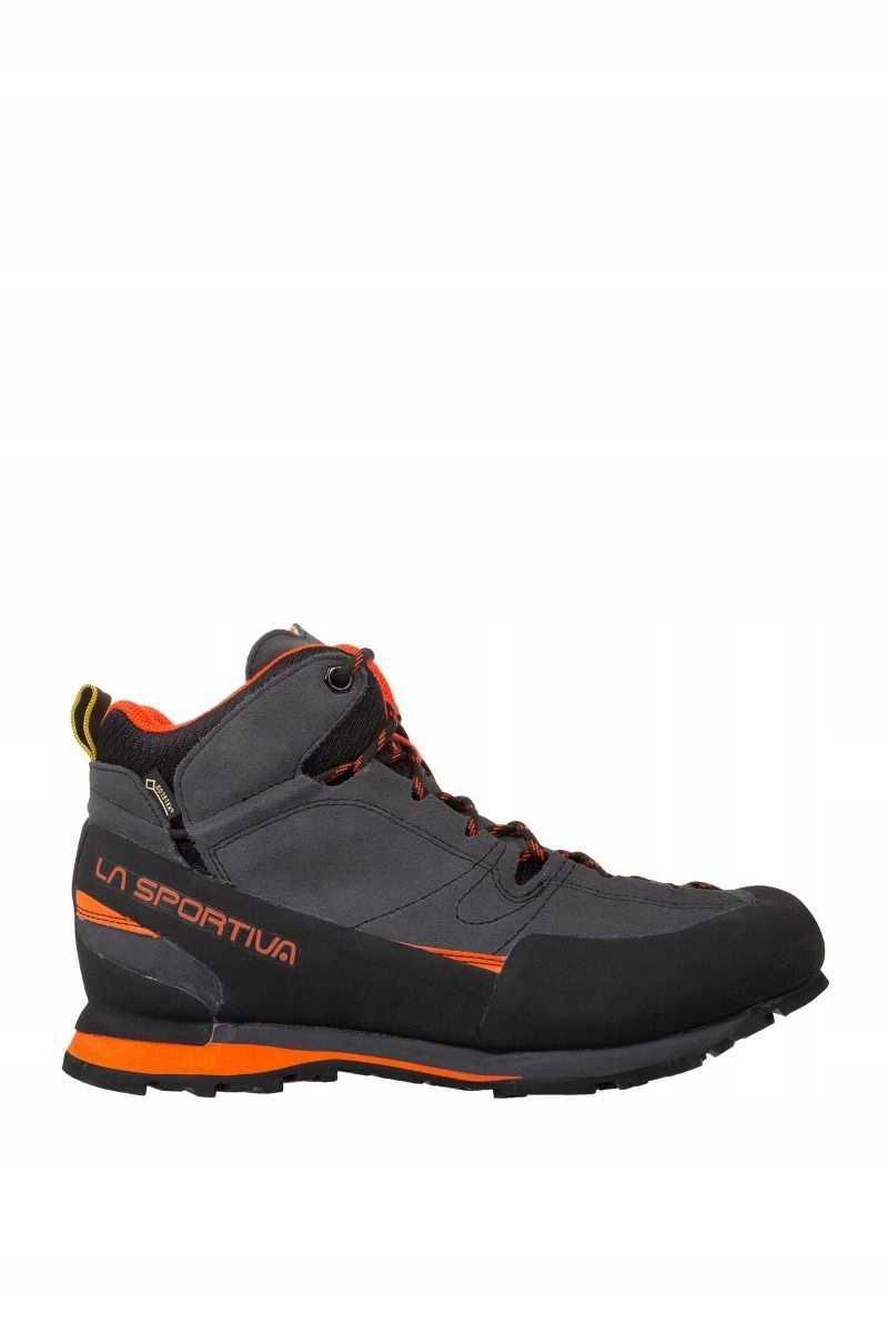 La Sportiva Pánské trekové boty Boulder X Mid 41,5