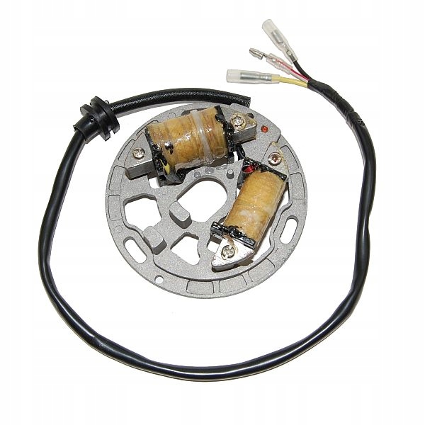 Electrosport Alternátor Stator S Svetlami Kawasaki Kdx 200 89-05