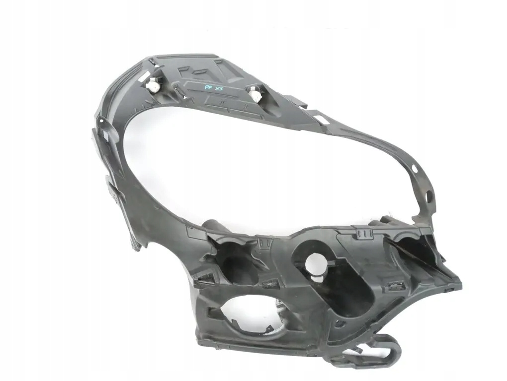 BMW E70 X5 окуляр лампы правый передний 7157982