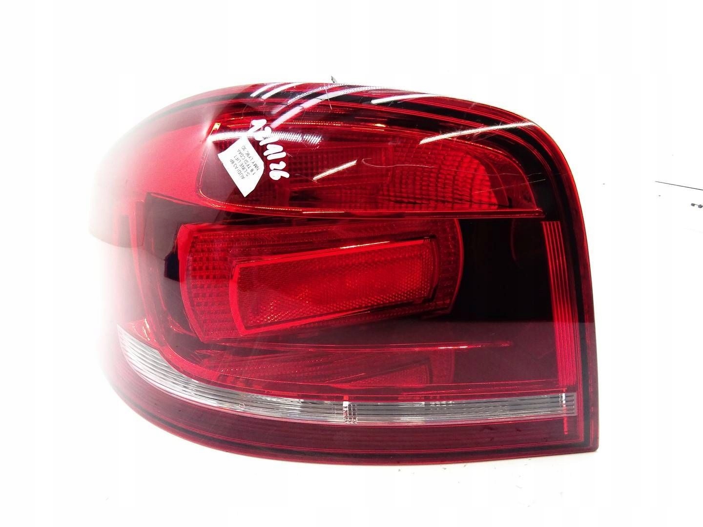 light left rear part left rear LED AUDI A3 8P LIFT 3D HB HATCHBACK 8P3945095C